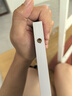 湯能優(yōu)品電腦桌臺式家用電競游戲桌簡約臥室書桌辦公學(xué)習(xí)桌學(xué)生寫字小桌子 單桌-暖白80*50【限量首購補(bǔ)貼】 曬單實拍圖