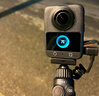 大疆【新品·國家補貼】DJI Osmo 360 暢拍套裝 8K高清全景運動相機防抖防水摩托車騎行便攜式攝像機 曬單實拍圖