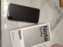 小米（MI）Redmi 紅米Note15Pro 5G 國家補貼 天璣7400-Ultra 小米紅米手機 子夜黑 8GB+256GB 【官方標配】 曬單實(shí)拍圖