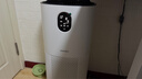 東芝（TOSHIBA）寵物空氣凈化器大白梨PET貓毛凈化器大風(fēng)量吸毛凈化器除螨除塵除過(guò)敏源消毒殺菌家用【國家補貼】 曬單實(shí)拍圖