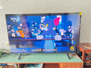 東芝電視 Z500QF MiniLED控光 144Hz高刷 4k超清 128GB大內存 火箭炮音響 以舊換新 家電國家補貼 65英寸 65Z500QF 曬單實(shí)拍圖
