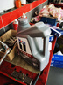 美孚（Mobil）銀美5W30機(jī)油4L+機(jī)濾+空調(diào)濾+空氣濾+工時(shí)單次大保養(yǎng)卡12個(gè)月有效 曬單實(shí)拍圖