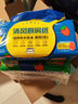 清風(fēng)廚房抽紙76張*3包 加大加厚水油瞬吸 可接觸食物級一次性懶人抹布 曬單實(shí)拍圖