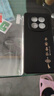 揚聚特適用小米紅米Note15手機殼Redmi Note15新款保護套液態(tài)硅膠5G全包防摔軟殼時(shí)尚簡(jiǎn)約個(gè)性外殼男女款 黑【JT平安喜樂(lè )】送鋼化膜 紅米Note15 曬單實(shí)拍圖