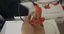 韶音（SHOKZ）OpenSwim Pro S710 骨傳導(dǎo)藍(lán)牙耳機(jī) 開放式運(yùn)動(dòng)游泳跑步騎行不入耳 珊瑚海 曬單實(shí)拍圖