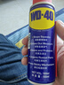 WD-40自行車鏈條清洗劑鏈條油防銹潤滑保養(yǎng)山地公路牙盤飛塔輪潔100ml 曬單實拍圖