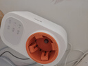 BOLOLO溫奶器搖奶器一體二合一嬰兒無水暖奶器奶瓶熱奶器自動(dòng)沖奶機(jī) 【經(jīng)典款】無水暖奶搖奶器 曬單實(shí)拍圖