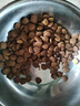 伯納天純生鮮系列全價通用犬糧牧場狂歡凍干(牛肉+羊肉+兔肉)10kg/20斤 曬單實拍圖