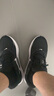 耐克（NIKE）男鞋 2025新款秋季Structure 26緩震耐磨運(yùn)動(dòng)鞋輕便透氣跑步鞋 黑翼疾行/新款首推 ReactX中底（曬圖反10） 40.5 （255mm） 曬單實(shí)拍圖