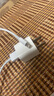 REIOENS【正品】蘋果數(shù)據(jù)線充電器線快充線USB電源線iPhone15 /16/13 14 12 11 XS XR 7 X 8P 【官配正品】蘋果6-14Lighting1米快充線 曬單實(shí)拍圖