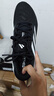 adidas領(lǐng)航系列SUPERNOVA RISE 2超輕緩震體測(cè)跑鞋男阿迪達(dá)斯   黑色/白金屬   42 曬單實(shí)拍圖