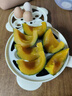 正宗貝貝南瓜小南瓜新鮮板栗味寶寶輔食粉糯營(yíng)養豐富優(yōu)質(zhì)奶油南瓜 新鮮貝貝南瓜【現摘現發(fā)】 3斤 曬單實(shí)拍圖