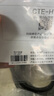 史密斯（A.O.SMITH）佳尼特60升國家補(bǔ)貼電熱水器 超薄雙膽扁桶 雙3kW速熱 免換鎂棒 免清洗 CTE-60HT3【銀河】旗艦款 曬單實(shí)拍圖