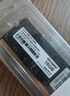 光威（Gloway）16GB DDR4 2666 筆記本內存條 戰將 普條 精選顆粒 CL19 曬單實(shí)拍圖