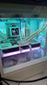 七彩虹（Colorful） iGame RTX 5080 顯卡 火神 16G 電腦 電競(jìng)臺(tái)式機(jī) 游戲顯卡 RTX 5080 Ultra W OC16G 白色 【5080 單品丨全新保障】 曬單實(shí)拍圖