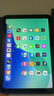 Apple/蘋果 iPad mini (A17 Pro) 8.3英寸 平板電腦(256G WLAN版/mini7/MXNC3CH/A)藍(lán)色 曬單實(shí)拍圖