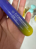 南京同仁堂 睫毛滋養液睫毛膏睫毛液眉毛液濃密滋養防水不暈染營(yíng)養液4.5g 曬單實(shí)拍圖