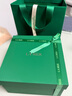 海藍之謎（LA MER）奇跡面霜30ml保濕修護緊致護膚品套裝化妝品禮盒生日禮物送女友 曬單實(shí)拍圖