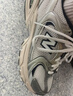NEW BALANCE 七夕禮物老爹鞋男鞋女鞋情侶復(fù)古夏季網(wǎng)面運(yùn)動(dòng)休閑鞋530系列MR530KA 37 曬單實(shí)拍圖
