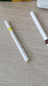 斑馬牌（ZEBRA）RMJF5按動(dòng)筆芯0.5mm黑色中性筆替芯適用JJ77簽字筆 10支 曬單實(shí)拍圖