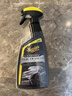 美光（Meguiar's）至尊快易噴蠟709ML美國(guó)原裝進(jìn)口車身疏水劑汽車上光養(yǎng)護(hù)液蠟 曬單實(shí)拍圖