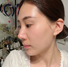 Losoki瑞士進(jìn)口重組膠原蛋白淡紋面霜抗皺緊致抗衰老美白保濕女士護膚品 曬單實(shí)拍圖