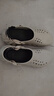 卡駱馳（crocs）波波Clog男女沙灘鞋涼拖鞋207937 207937-2YJ  44.5 （44.5-45）  曬單實(shí)拍圖