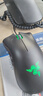 雷蛇（Razer） 煉獄蝰蛇標準版 宏電競游戲 鼠標有線人體工學(xué)機械煉獄電腦LOL CF適用 煉獄蝰蛇標準版-黑色 曬單實拍圖