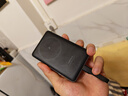 CUKTECH酷態(tài)科【3C認證可上飛機】CP12磁吸充電寶自帶線MagSafe無線10000毫安22.5W快充適用蘋果17/16小米 曬單實拍圖