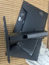 微星（MSI）27英寸 2K300Hz原生 HDR400 0.5ms 快速I(mǎi)PS 2K240Hz游戲電競顯示屏電腦 顯示器MAG 275QPF X30黑刃 曬單實(shí)拍圖