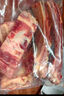 繽鮮 阿根廷原切牛肋排凈重5斤 肉含量≥45% 牛排骨燉煮-源頭直發(fā) 曬單實拍圖