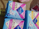 薇爾醫(yī)護(hù)級(jí)衛(wèi)生巾日用V感防漏240*40片 超薄姨媽巾京東自營(yíng)官方旗艦 曬單實(shí)拍圖