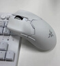 雷蛇（Razer）毒蝰V2pro專業(yè)版無線鼠標(biāo) 電競游戲 輕量化 對稱型  白色(附專用防滑貼+Type-C充電接口) 曬單實拍圖