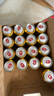 雪花啤酒（Snowbeer）【銷量50萬+】麥香8度500ml*24聽 整箱裝 大規(guī)格 曬單實拍圖