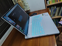 聯(lián)想拯救者R9000P 2025 AI元啟游戲筆記本電腦(銳龍9 8945HX 32G1T RTX5070 2.5K240Hz 白)國家補貼20% 曬單實(shí)拍圖
