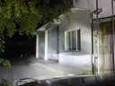 車(chē)燈尊17-19款奔騰X40專(zhuān)用LED大燈改裝遠近光一體燈泡超亮強激光前車(chē)燈 奔騰X40【遠近一體9012】一對 96W 曬單實(shí)拍圖