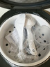 蘇泊爾（SUPOR）電飯煲電飯鍋4L大容量智能預約家用不粘內膽雜糧養生粥多功能煮飯鍋煲湯鍋 藍鉆 4L 曬單實(shí)拍圖