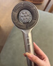 米家頭部按摩器 紅光養(yǎng)護(hù)按摩梳 石墨烯溫感導(dǎo)液智能電動(dòng)頭皮按摩儀器 七夕情人節(jié)禮物送禮 曬單實(shí)拍圖