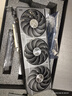 華碩（ASUS）PRIME GeForce RTX 5060 Ti O16G 電競游戲顯卡 曬單實(shí)拍圖
