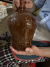 會稽山 陳年壇 半干型 紹興黃酒 1.5L*6壇 整箱裝 曬單實(shí)拍圖