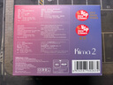 達音科（DUNU）KIMA2 有線耳機HIFI全新動圈單元高音質(zhì)高解析發(fā)燒級初燒男生女生款耳塞 可換插頭系統(tǒng) KIMA2 曬單實拍圖