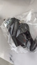 悠品 12V2A電源適配器電腦顯示器電源線(xiàn)路由器機頂盒光貓監控攝像頭DC充電器5.5*2.5/2.1mm圓口通用1A 曬單實(shí)拍圖