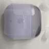 漫步者（EDIFIER）元?dú)鈧}Lolli Air真無線藍(lán)牙耳機(jī)半入耳花再降噪通話聽歌空間音效AI翻譯蘿莉適配蘋果華為小米手機(jī) 【入會(huì)立減5元】冰鳶紫+耳機(jī)套 曬單實(shí)拍圖