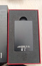 聯(lián)想（Lenovo）512GB 移動(dòng)固態(tài)硬盤（PSSD）USB3.2 550MB/s 高速移動(dòng)硬盤 手機(jī)直連 筆記本 Y560系列 曬單實(shí)拍圖