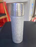胖東來(lái)德國(guó)進(jìn)口品質(zhì)高檔純鈦保溫杯男大容量茶水分離燜泡茶鈦合金水杯子 【優(yōu)質(zhì)款】鈦晶銀500ML-彩盒 曬單實(shí)拍圖