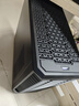 鑫谷（segotep）探云WS1 Ultra工作站機箱（E-ATX360/420水冷位/支持5080-5090多顯卡多硬盤(pán)推理/防塵設計帶支架） 曬單實(shí)拍圖