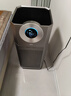 美的（Midea）全效空氣凈化器大空間家用 裝修新家必備除甲醛 / 貓毛 / 浮塵 除菌抗過敏 凈化 TVOC 異味 【新品機皇】KJ1000G-T1000S 曬單實拍圖