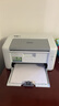 愛(ài)普生（EPSON）墨倉式L1258 A4彩色無(wú)線(xiàn)單功能家用打印機（微信/遠程打印/AI學(xué)習打印機） 曬單實(shí)拍圖