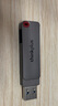 ThinkPlus聯(lián)想128GB Type-C USB3.2 雙接口U盤(pán)手機電腦通用大容量 辦公商務(wù)u盤(pán)TPU301系列 曬單實(shí)拍圖