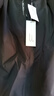 棉致沖鋒衣戶(hù)外秋冬季三合一夾克登山服男女防風(fēng)防水外套男 黑色-男女同款（春秋款） L （100-120斤） 曬單實(shí)拍圖